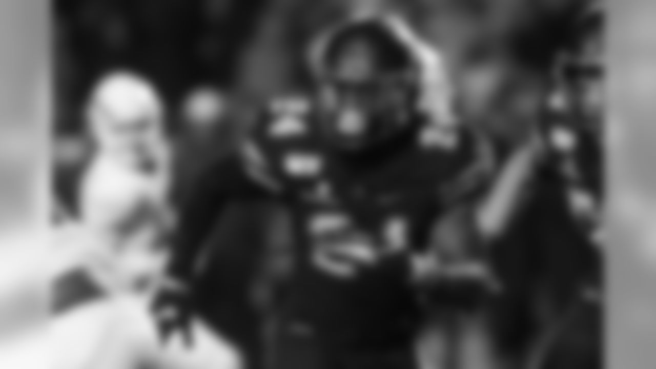 Akeem Davis-Gaither