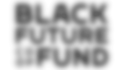 The Black Future Co-op Fund Logo